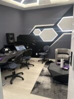The Sound Mecca Studios