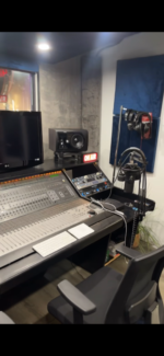 Blue Print Recordings